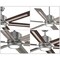 Progress Lighting Glandon Collection 60" Five Blade Ceiling Fan P2586-8130K - alternate 7
